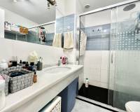 Long time Rental - Apartment - Benidorm