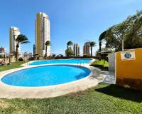 Long time Rental - Apartment - Benidorm