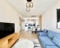 Long time Rental - Apartment - Benidorm