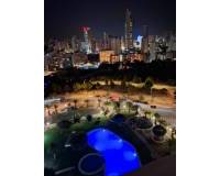 Long time Rental - Apartment - Benidorm