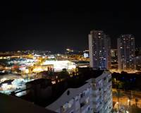 Long time Rental - Apartment - Benidorm
