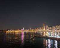 Long time Rental - Apartment - Benidorm