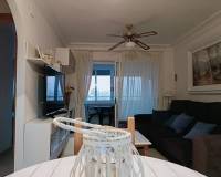 Long time Rental - Apartment - Benidorm