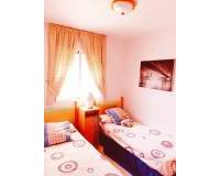 Long time Rental - Apartment - Benidorm