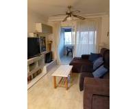 Long time Rental - Apartment - Benidorm