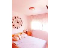 Long time Rental - Apartment - Benidorm