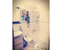 Long time Rental - Apartment - Benidorm