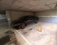 Long time Rental - Apartment - Benidorm