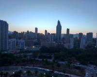 Long time Rental - Apartment - Benidorm