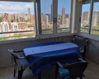 Long time Rental - Apartment - Benidorm