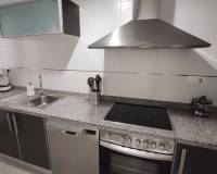 Long time Rental - Apartment - Benidorm