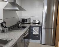 Long time Rental - Apartment - Benidorm