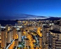 Long time Rental - Apartment - Benidorm