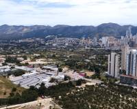 Long time Rental - Apartment - Benidorm