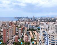 Long time Rental - Apartment - Benidorm
