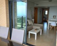 Long time Rental - Apartment - Benidorm