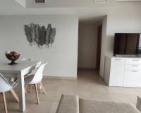 Long time Rental - Apartment - Benidorm