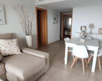 Long time Rental - Apartment - Benidorm