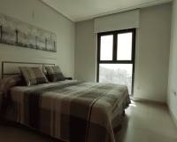 Long time Rental - Apartment - Benidorm
