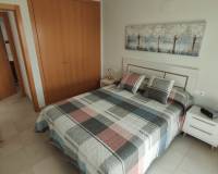 Long time Rental - Apartment - Benidorm