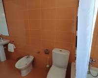 Long time Rental - Apartment - Benidorm