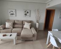 Long time Rental - Apartment - Benidorm