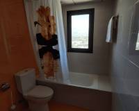 Long time Rental - Apartment - Benidorm