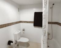 Long time Rental - Apartment - Benidorm