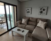Long time Rental - Apartment - Benidorm