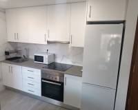 Long time Rental - Apartment - Benidorm