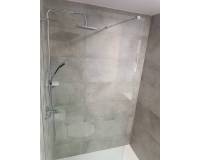 Long time Rental - Apartment - Benidorm