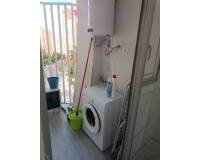 Long time Rental - Apartment - Benidorm