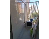 Long time Rental - Apartment - Benidorm