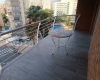 Long time Rental - Apartment - Benidorm