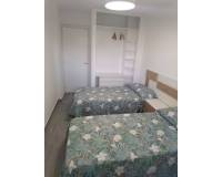 Long time Rental - Apartment - Benidorm