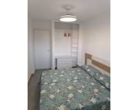 Long time Rental - Apartment - Benidorm