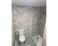 Long time Rental - Apartment - Benidorm