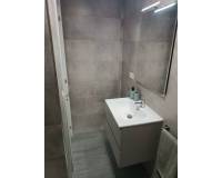 Long time Rental - Apartment - Benidorm