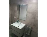 Long time Rental - Apartment - Benidorm