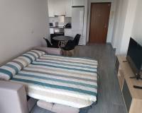 Long time Rental - Apartment - Benidorm