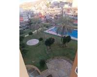 Long time Rental - Apartment - Benidorm