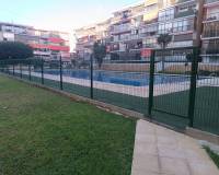 Long time Rental - Apartment - Benidorm