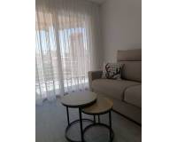 Long time Rental - Apartment - Benidorm