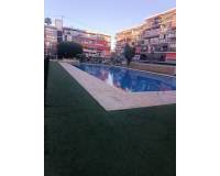 Long time Rental - Apartment - Benidorm