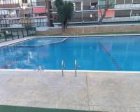 Long time Rental - Apartment - Benidorm