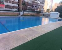 Long time Rental - Apartment - Benidorm