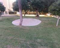 Long time Rental - Apartment - Benidorm