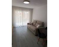 Long time Rental - Apartment - Benidorm