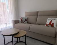 Long time Rental - Apartment - Benidorm