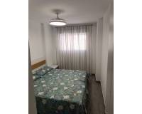 Long time Rental - Apartment - Benidorm